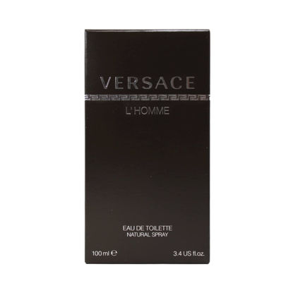 Picture of VERSACE L'HOMME by Gianni Versace EDT SPRAY 3.4 OZ