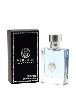 Picture of Versace Pour Homme EDT Spray, 1.7 oz