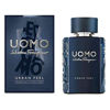 Picture of Salvatore Ferragamo Uomo Urban Feel for Men 3.4 oz Eau de Toilette Spray, Clear