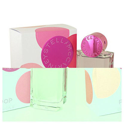 Picture of Stella McCartney Stella Pop For Women Eau De Parfum Spray 3.4 Ounce