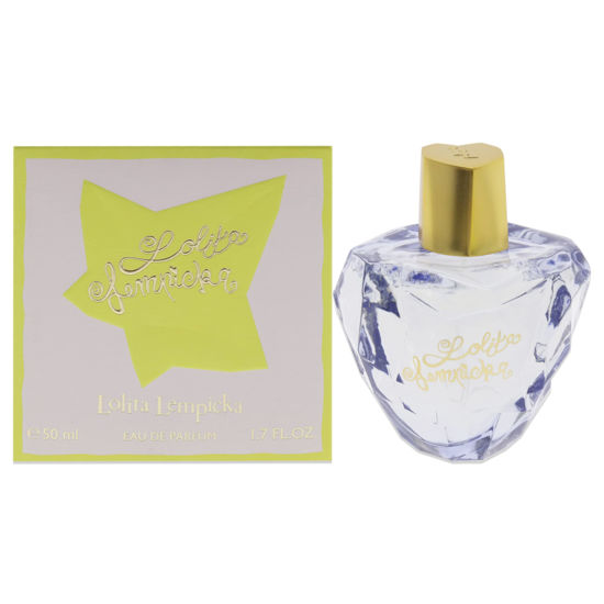 Picture of Lolita Lempicka Lolita Lempicka Mon Premier Women EDP Spray 1.7 oz