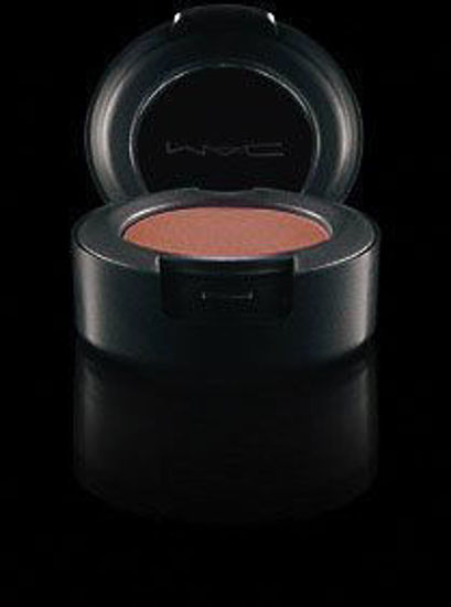 Picture of MAC Eye Shadow Matte Brown Script