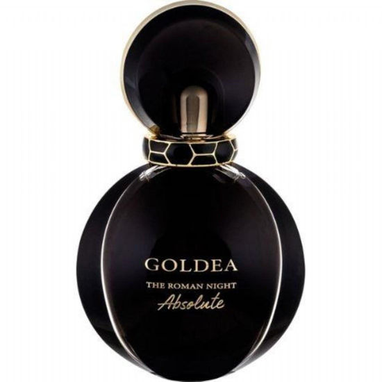 Picture of Bvlgari Goldea The Roman Night Absolute Women 1.7 oz EDP Spray