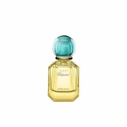 Picture of Happy Lemon Dulci By Chopard For Women - Indulgent, Energizing Luxury Fragrance For Her - Uplifting Notes Of Ginger, Orange Flower, And Cucumber - Refreshing, Long Lasting Eau De Parfum - 1.35 Oz