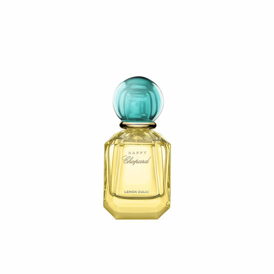 Picture of Happy Lemon Dulci By Chopard For Women - Indulgent, Energizing Luxury Fragrance For Her - Uplifting Notes Of Ginger, Orange Flower, And Cucumber - Refreshing, Long Lasting Eau De Parfum - 1.35 Oz