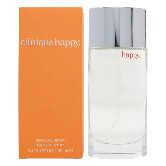 Clinique happy eau de toilette 2024 100ml