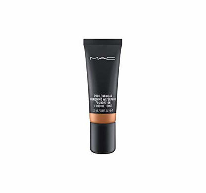 Picture of MAC Pro Longwear Nourishing Waterproof Foundation NC47