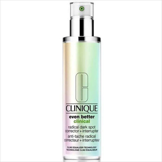 Picture of Clinique Even Better Clinical Radical Dark Spot Corrector + Interrupter, 1.7 oz/100 ml