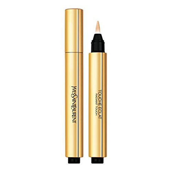 Picture of Yves Saint Laurent Radiant Touch/ Touche Eclat - #4.5 Luminous Sand 2.5ml/0.1oz