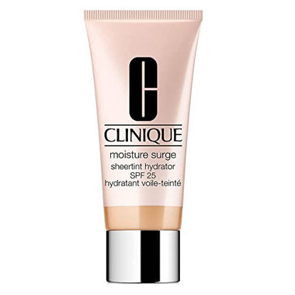 Picture of Clinique Moisture Surge Tinted Sheertint Moisturiser SPF 25 - Light