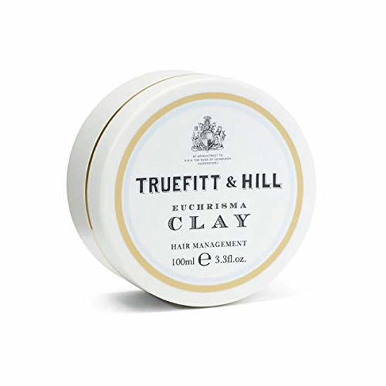 Picture of Truefitt & Hill Euchrisma Clay, 3.3 oz