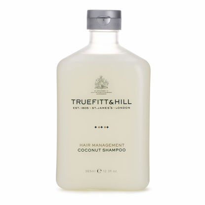 Picture of Truefitt & Hill Hair Management Coconut Shampoo 12.3 ounces