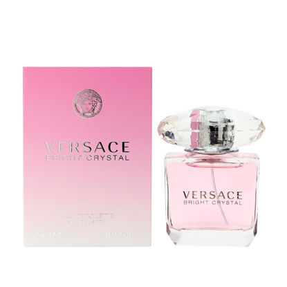 Picture of Versace BRIGHT CRYSTAL 1.0 oz EDT Women New in Box white