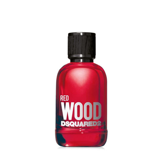 Picture of Dsquared2 Red Wood Women EDT Spray 3.4 oz