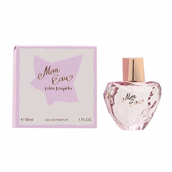 Picture of Lolita Lempicka Mon Eau Eau De Parfum Spray, Pink, 1 Fl Oz