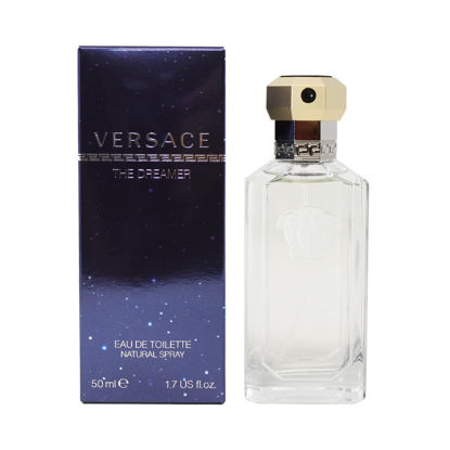 Picture of Dreamer By Versace Eau De Toilette Spray 1.7 Oz Men