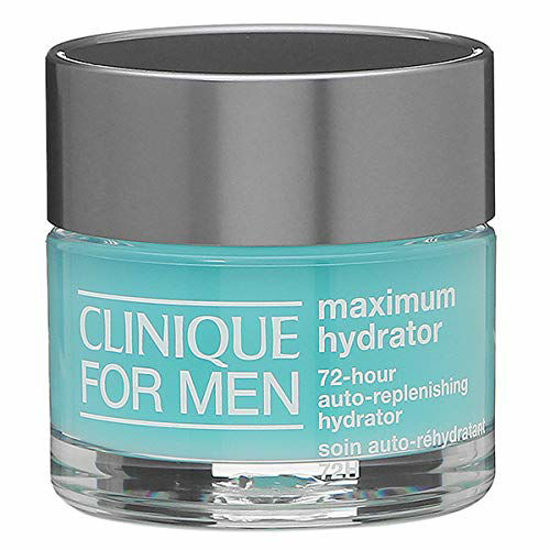 Picture of Clinique FOR MEN maximum hydrator 72-hour auto-replenishing hydrator