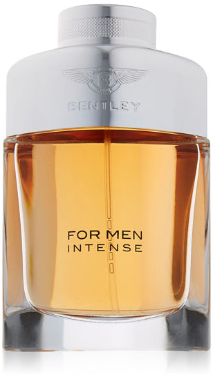 Bentley intense for best sale men eau de parfum