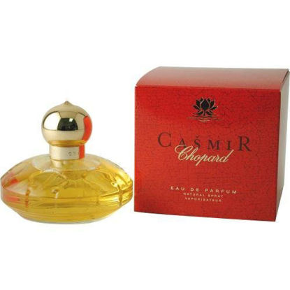 Picture of Chopard Casmir women's fragrance by Chopard Eau De Parfum Spray 3.4 oz