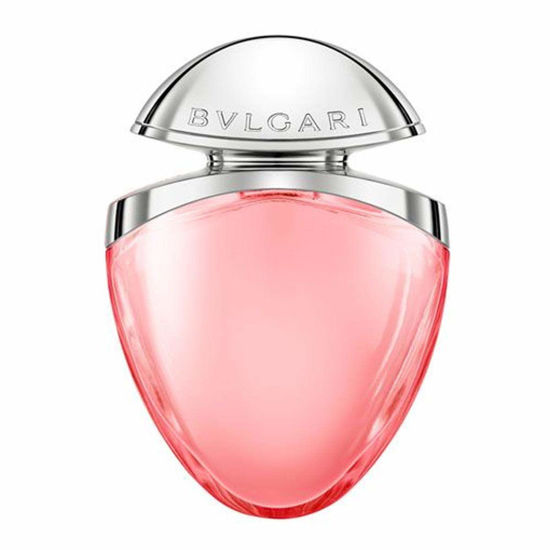 Bvlgari discount perfume silver