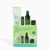 Picture of innisfree Hydration Heroes Green Tea Skincare Routine Set: Hydrate & Glow with Antioxidants & Amino Acids