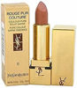 Picture of Rouge Pur Couture Pure Colour Satiny Radiance Lipstick - # 6 Rose Bergamasque by Yves Saint Laurent for Women - 0.13 oz Lipstick