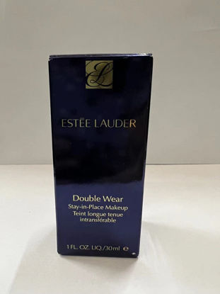 Picture of Estée Lauder Double Wear Stay-in-Place Liquid Makeup #1C1 COOL BONE - 1oz