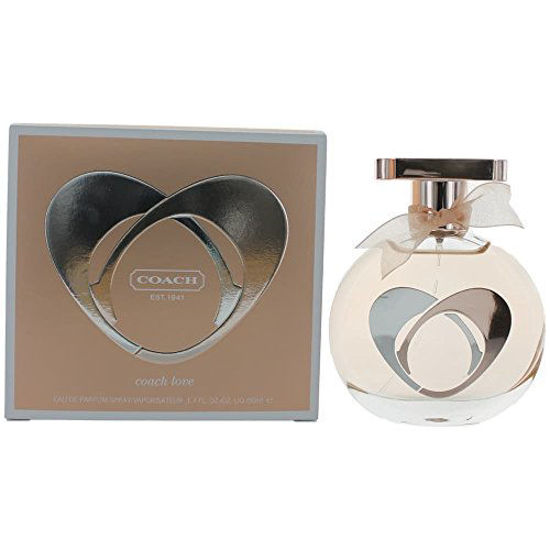 Picture of Coach Love Eau De Parfum Spray for Women, 1.7 Ounce