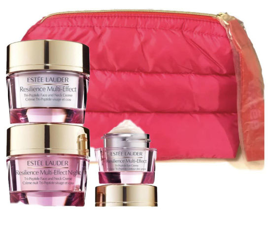 Buy Estée Lauder Blockbuster Makeup & Skincare Gift Set (Worth £411) from  the Next UK online shop