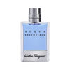 Picture of Salvatore Ferragamo Acqua Essenziale Eau de Toilette Spray for Men, 3.4 Ounce