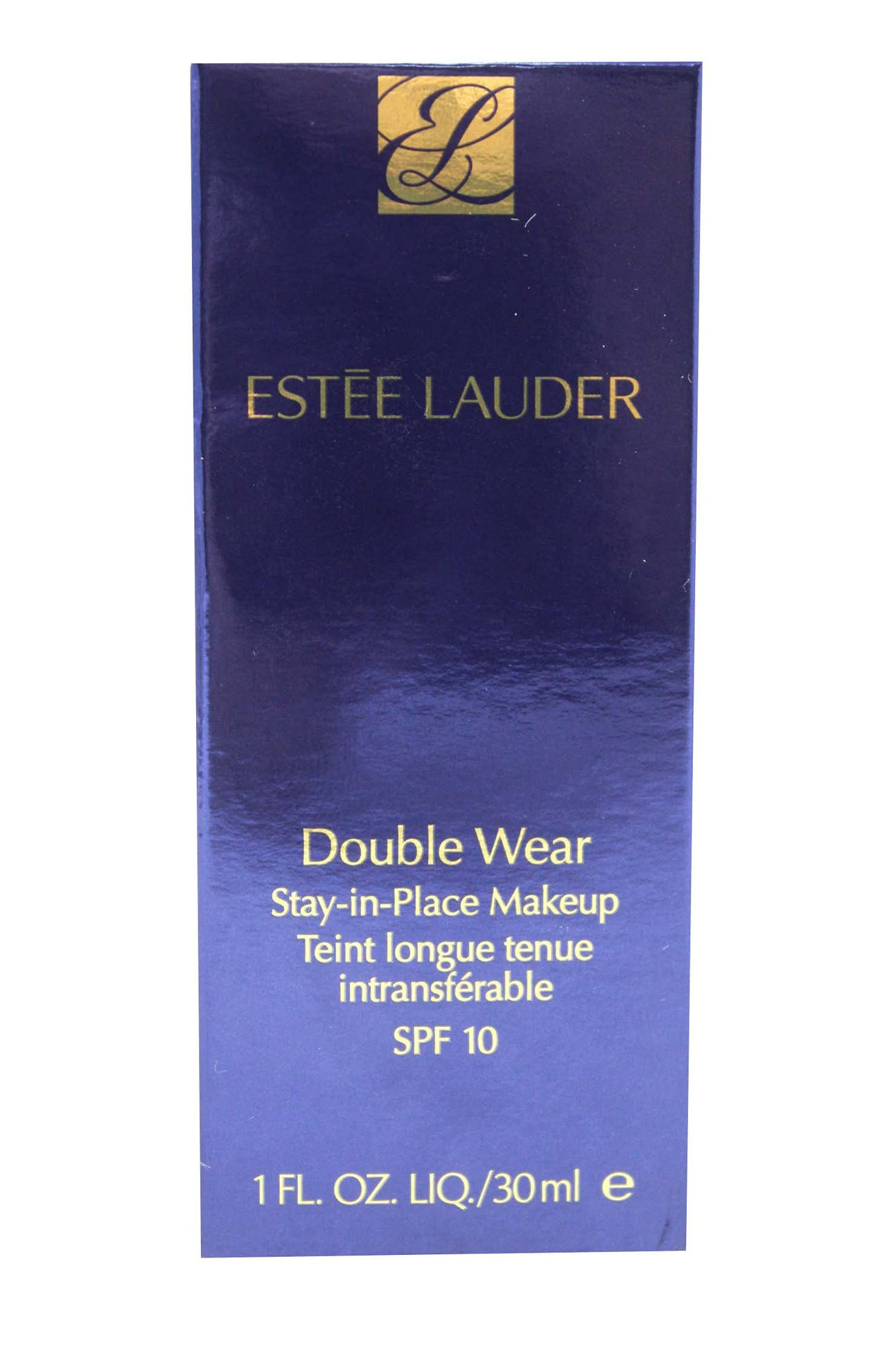 GetUSCart- Estee Lauder Double Wear Stay-in-Place Makeup SPF 10 for All ...