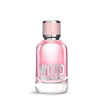 Picture of DSQUARED2 Wood Pour Femme Women 3.4 oz EDT Spray