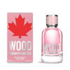 Picture of DSQUARED2 Wood Pour Femme Women 3.4 oz EDT Spray