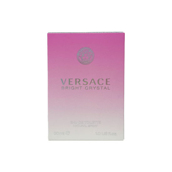 Buy Versace Bright Crystal 4Pcs Set by Versace for Women, Set includes:- 3  oz Eau De Toilette, 0.17 oz Eau De Toilette, 3.3 oz Body Lotion, 3.3 oz  Shower Gel