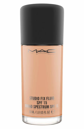 Picture of MAC Studio Fix Fluid SPF15 NW33