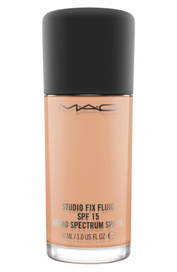 Picture of MAC Studio Fix Fluid SPF15 NW33