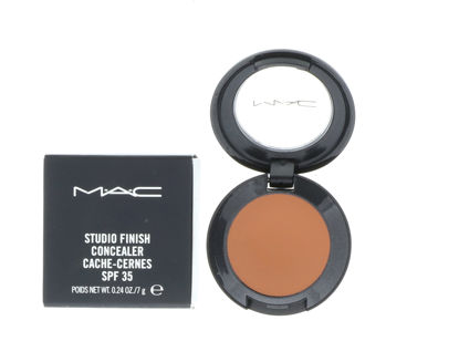 Picture of MAC Face Care Studio Finish Concealer SPF35 NW45 7g/0.24oz