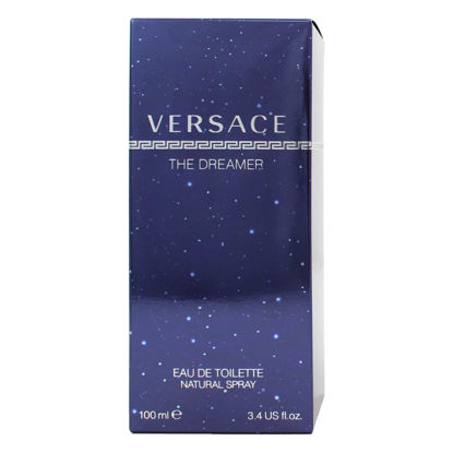 Picture of DREAMER by Versace Men's Eau De Toilette Spray 3.4 oz - 100% Authentic