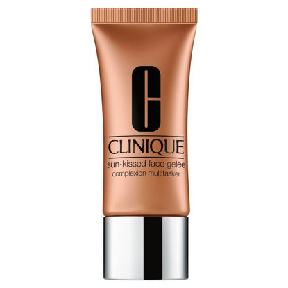 Picture of Clinique Sun-Kissed Face Gelee Complexion Multitasker Bronzer, 01 Universal Glow