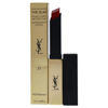 Picture of Yves Saint Laurent Rouge Pur Couture The Slim Matte Lipstick - 21 Rouge Paradox Women 0.08 oz