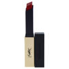 Picture of Yves Saint Laurent Rouge Pur Couture The Slim Matte Lipstick - 21 Rouge Paradox Women 0.08 oz