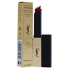 Picture of Yves Saint Laurent Rouge Pur Couture The Slim Matte Lipstick - 21 Rouge Paradox Women 0.08 oz