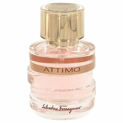 Picture of Salvatore Ferragamo Attimo L'eau Florale Eau De Toilette Spray 50ml/1.7oz