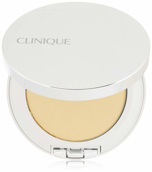 Picture of Clinique Redness Solutions Instant Relief Mineral Pressed Powder, Natural Finish, 0.4 Ounce