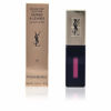 Picture of Yves Saint Laurent Rouge Pur Couture Vernis a Levres Glossy Stain Rose Vinyl for Women, 0.2 Ounce