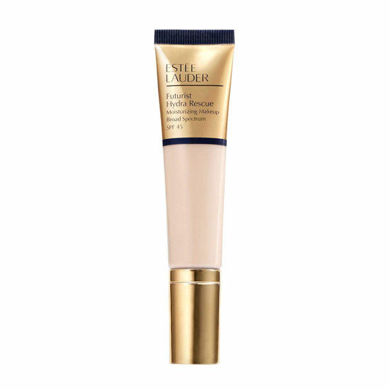 Picture of Estee Lauder Futurist Hydra Rescue Moisturizing Foundation SPF 45-1N2 Ecru 1.2 oz/ 35 ml