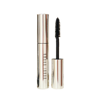 Picture of Bobbi Brown No Smudge Mascara (New Packaging), 01 Black, 0.18 Ounce