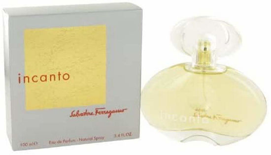 Ferragamo best sale perfume incanto