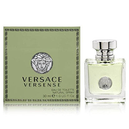 Picture of VERSACE Eau De Toilettes Spray for Women, 1.0 Ounce