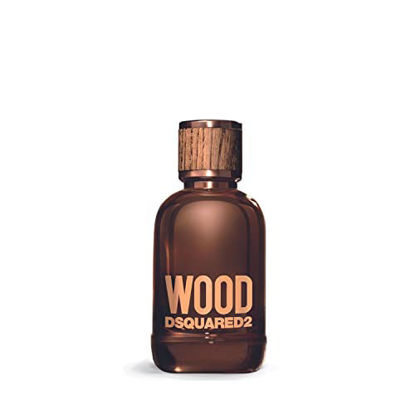 Picture of DSQUARED2 Wood Men 1.7 oz EDT Spray